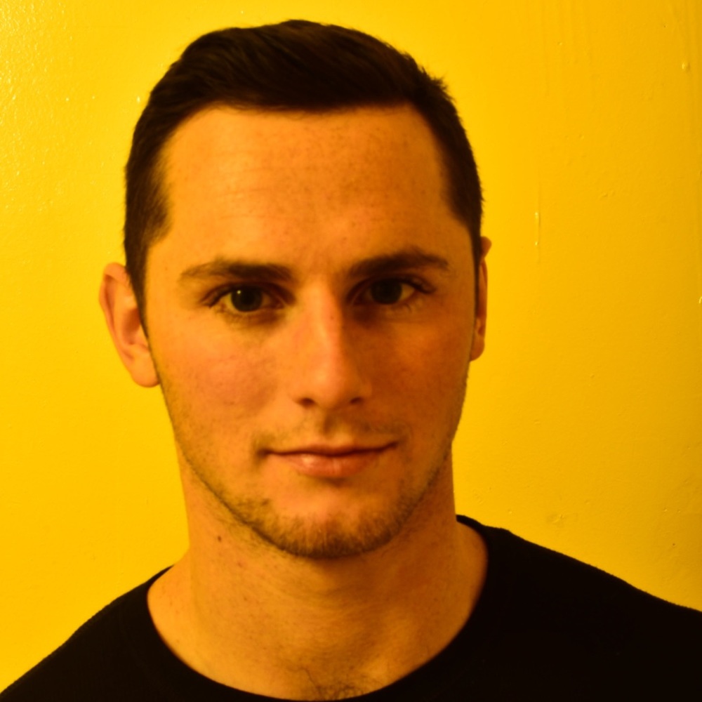 Meet your Posher, Pawel